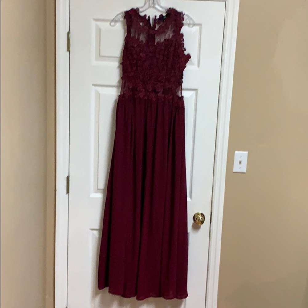 Lulus’s Prom/Formal Dress